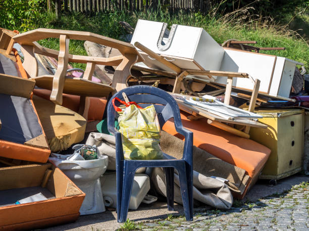 Professional Junk Removal  in Prairie Du Sac, WI